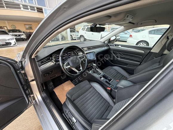 1.5 150 Hp ACT DSG-Servis Bakımlı-Elegance-92.000 Km-Boyasız
