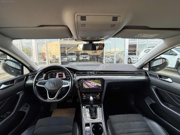 1.5 150 Hp ACT DSG-Servis Bakımlı-Elegance-92.000 Km-Boyasız