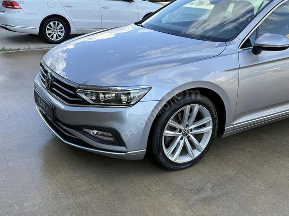 1.5 150 Hp ACT DSG-Servis Bakımlı-Elegance-92.000 Km-Boyasız
