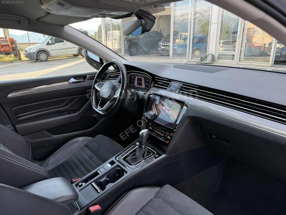 1.5 150 Hp ACT DSG-Servis Bakımlı-Elegance-92.000 Km-Boyasız