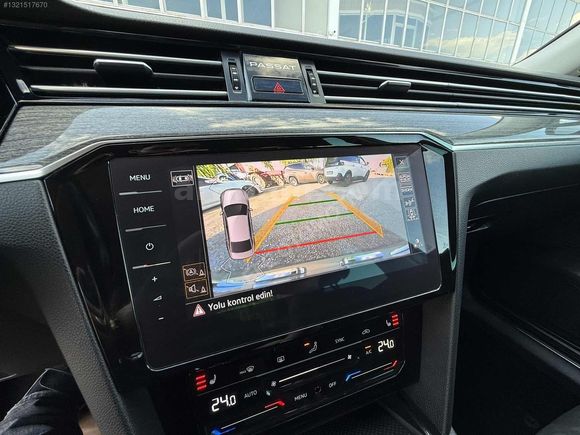 1.5 150 Hp ACT DSG-Servis Bakımlı-Elegance-92.000 Km-Boyasız
