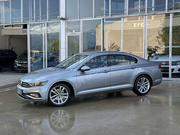 1.5 150 Hp ACT DSG-Servis Bakımlı-Elegance-92.000 Km-Boyasız