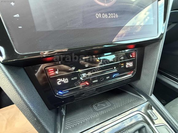 1.5 150 Hp ACT DSG-Servis Bakımlı-Elegance-92.000 Km-Boyasız