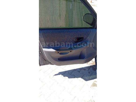 Sahibinden Hyundai Accent 1.5 GLS 2000 Model