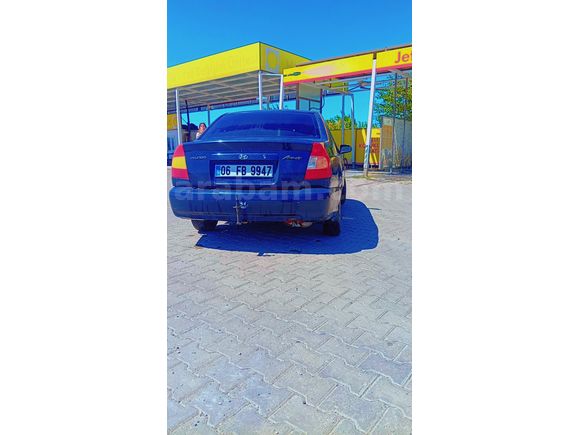 Sahibinden Hyundai Accent 1.5 GLS 2000 Model