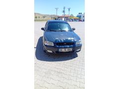 Sahibinden Hyundai Accent 1.5 GLS 2000 Model