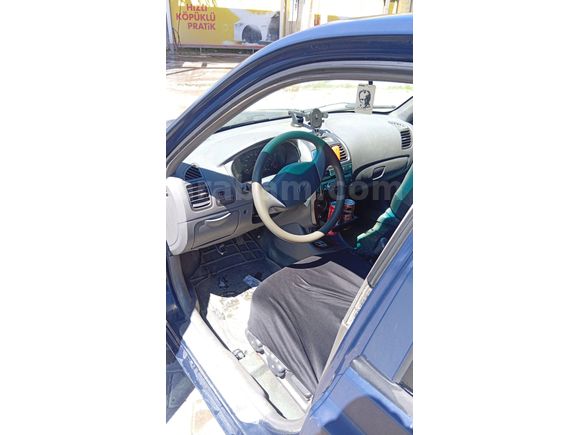Sahibinden Hyundai Accent 1.5 GLS 2000 Model