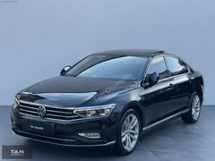 Tan otomotiv 2021 Vw Passat 1.5TSI Elegance DSG/Hatasız/33000Km