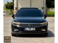 CAM TAVAN+DÜŞÜK KM+HATASIZ PASSAT