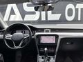Asil'den 'Boyasız' Özel Renk Full Opsiyonlu 2021 Passat