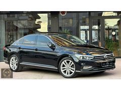 ACR CARS'DAN 113.000 KM'DE HATASIZ EMSALSİZ ELEGANCE PASSAT 2020
