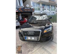 Bilge Otomotiv'den Audi Q5 2.0 TDI Quattro