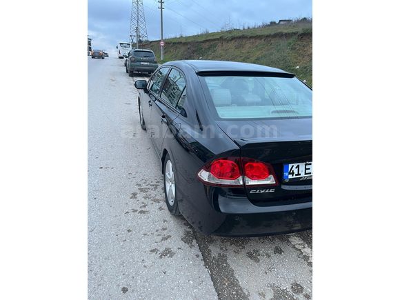 Sahibinden Honda Civic 1.6 Elegance 2010
