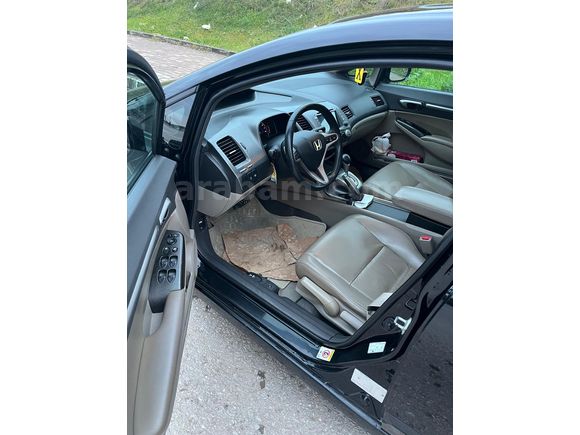 Sahibinden Honda Civic 1.6 Elegance 2010