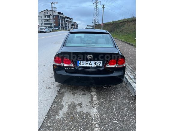 Sahibinden Honda Civic 1.6 Elegance 2010