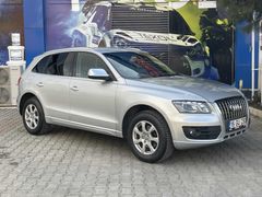 2010 AUDİ Q5 DEĞİŞEN YOK 3PARÇA BOYA BAKIMLARI TAM