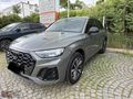 HATASIZ -NARDO GRİ // BAYİ-AUDİ Q5 45 TFSI Quattro S Line