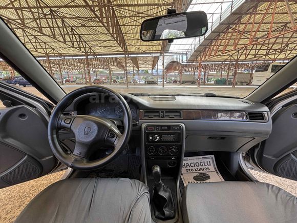 Sahibinden Rover 416 Si 1999 Model 