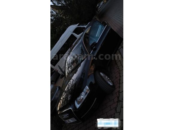 Sahibinden Audi A6 Sedan 2.0 TDI 2008 Model