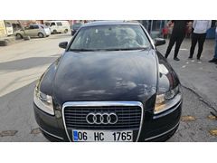 Sahibinden Audi A6 Sedan 2.0 TDI 2008 Model