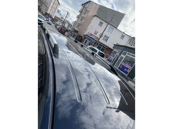 Sahibinden Volkswagen Caddy 1.9 TDI Maxi Van 2009 Model 