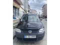 Sahibinden Volkswagen Caddy 1.9 TDI Maxi Van 2009 Model 