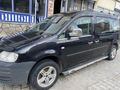 Sahibinden Volkswagen Caddy 1.9 TDI Maxi Van 2009 Model 