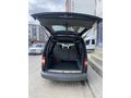 Sahibinden Volkswagen Caddy 1.9 TDI Maxi Van 2009 Model 