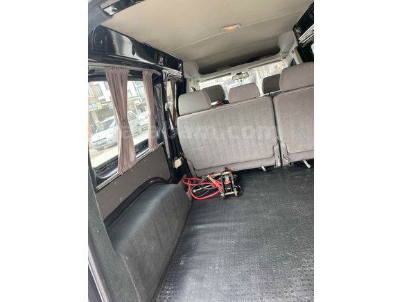 Sahibinden Volkswagen Caddy 1.9 TDI Maxi Van 2009 Model 