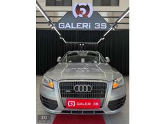 GALERİ 3S'DEN 2012 AUDİ Q5 2.0 TDI QUATTRO 270'BİN TERTEMİZ