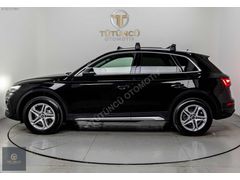 2021 AUDİ Q5 40 TDİ QUATTRO ADVANCED B.OLUFSEN 360 E.BGJ BOYASIZ