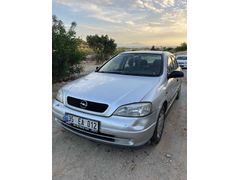 Sahibinden Opel Astra 1.4 Classic 2005 Model 