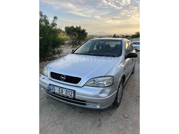 Sahibinden Opel Astra 1.4 Classic 2005 Model 