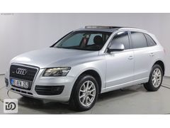 2010-AUDİ Q5 2.0TFSİ QUATTRO-TEMİZ-BAKIMLI