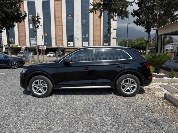 AUDİ Q5 Quattro