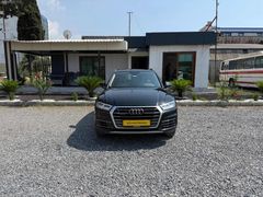 AUDİ Q5 Quattro