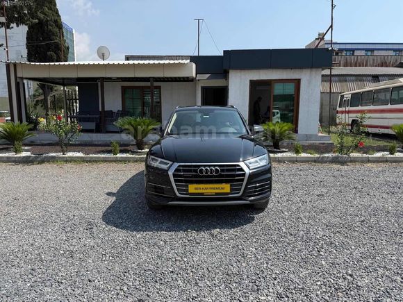 AUDİ Q5 Quattro