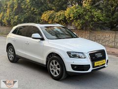 KAYABEY OTOMOTİV'DEN AUDI Q5 QUATTRO S-TRONİC