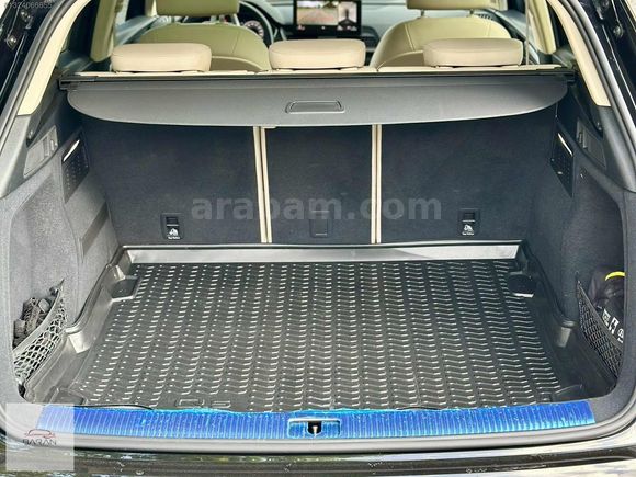 Audi Q5 40TDi Quattro Advanced