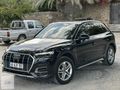 Audi Q5 40TDi Quattro Advanced