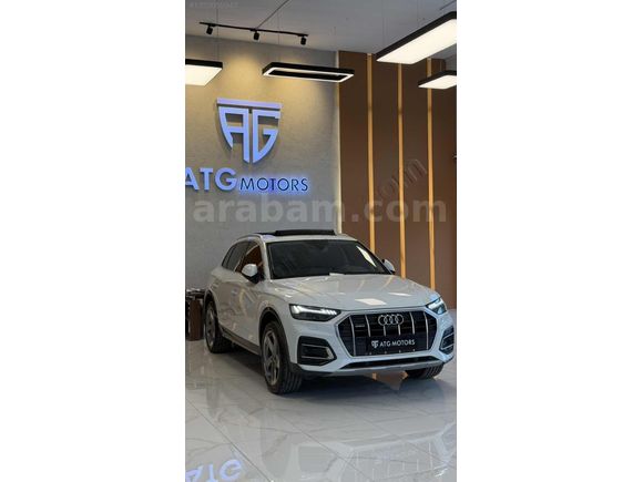 HATASIZ&BANG OLUFSEN&KLT ISIMA&DRİVE SELECT