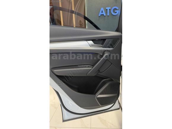 HATASIZ&BANG OLUFSEN&KLT ISIMA&DRİVE SELECT