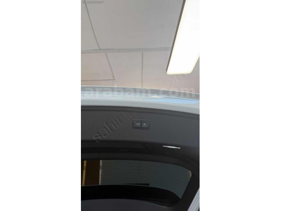 HATASIZ&BANG OLUFSEN&KLT ISIMA&DRİVE SELECT