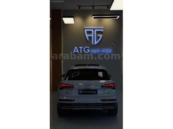 HATASIZ&BANG OLUFSEN&KLT ISIMA&DRİVE SELECT