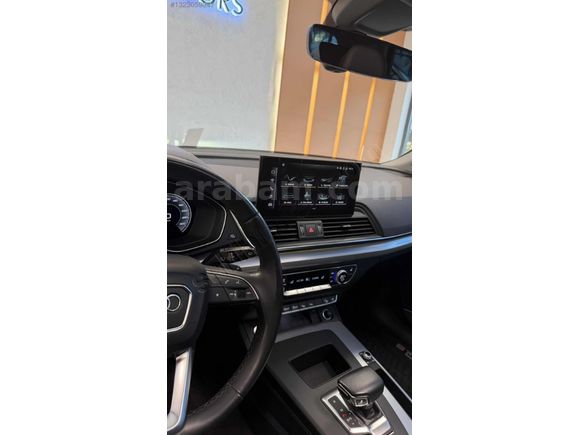 HATASIZ&BANG OLUFSEN&KLT ISIMA&DRİVE SELECT