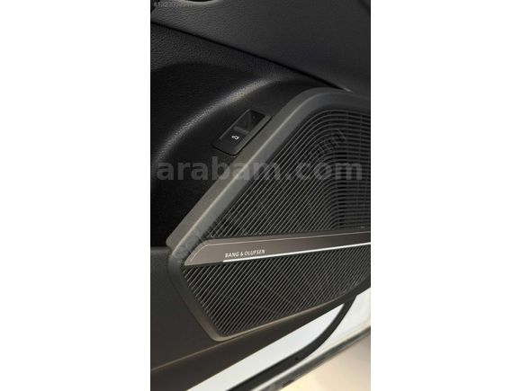 HATASIZ&BANG OLUFSEN&KLT ISIMA&DRİVE SELECT
