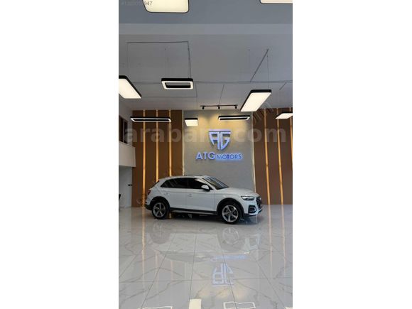 HATASIZ&BANG OLUFSEN&KLT ISIMA&DRİVE SELECT