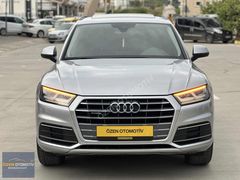 HATASIZ Q5 QUATTRO SPORT S-TRONİC 40 TDI