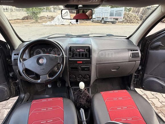 VİZYONDAN/ 2008 MODEL MOTOR YENİ ALBEA