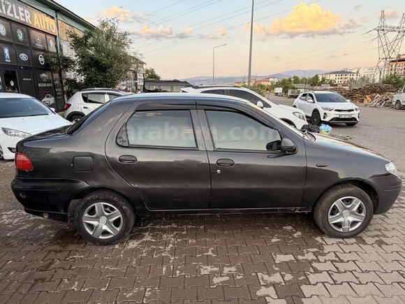 VİZYONDAN/ 2008 MODEL MOTOR YENİ ALBEA